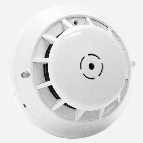 Detector de fumaça