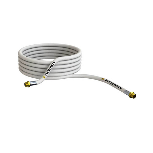 Mangueira Flexycasty Semirigida